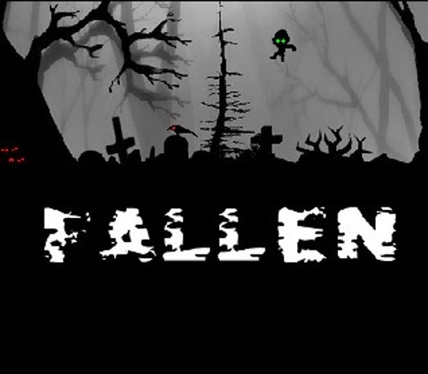 Fallen