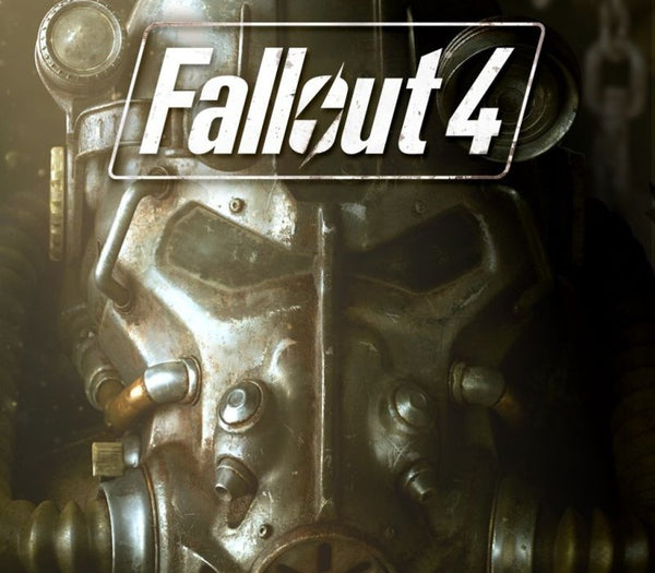Fallout 4 PS4/PS5 Access