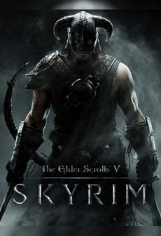 The Elder Scrolls V: Skyrim (PC) - Steam Key - EUROPE