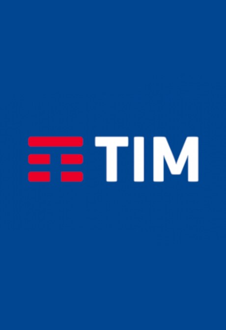 TIM Tourist 10 EUR - Mobile Key - ITALY