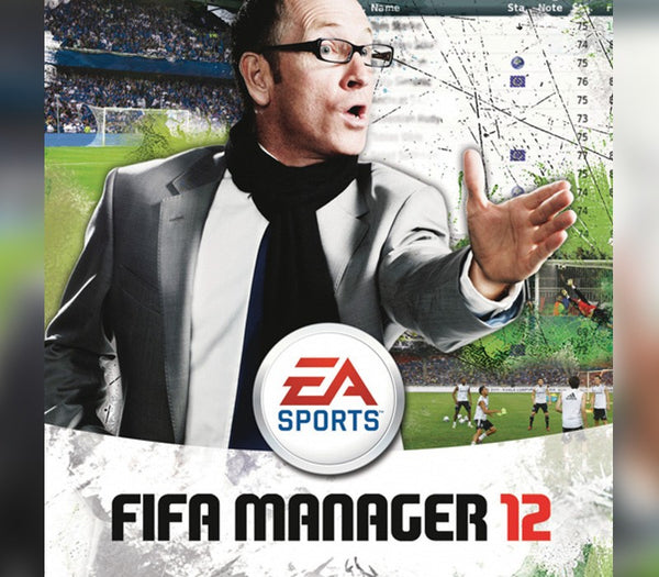 FIFA Manager 12