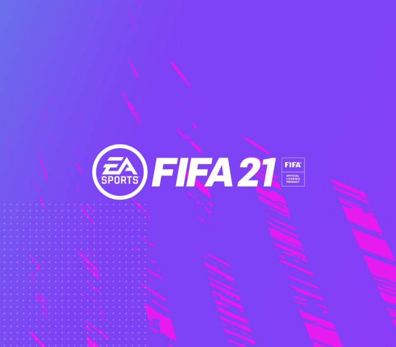 FIFA 21 - Coca-Cola Kit Pack DLC