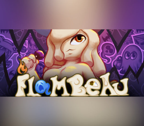 Flambeau Deluxxx