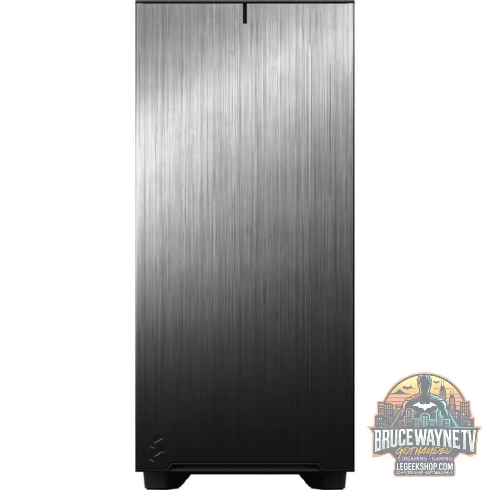 Fractal Design Define 7 Compact Solid, Tower-Gehäuse - Fractal Design - vue 9