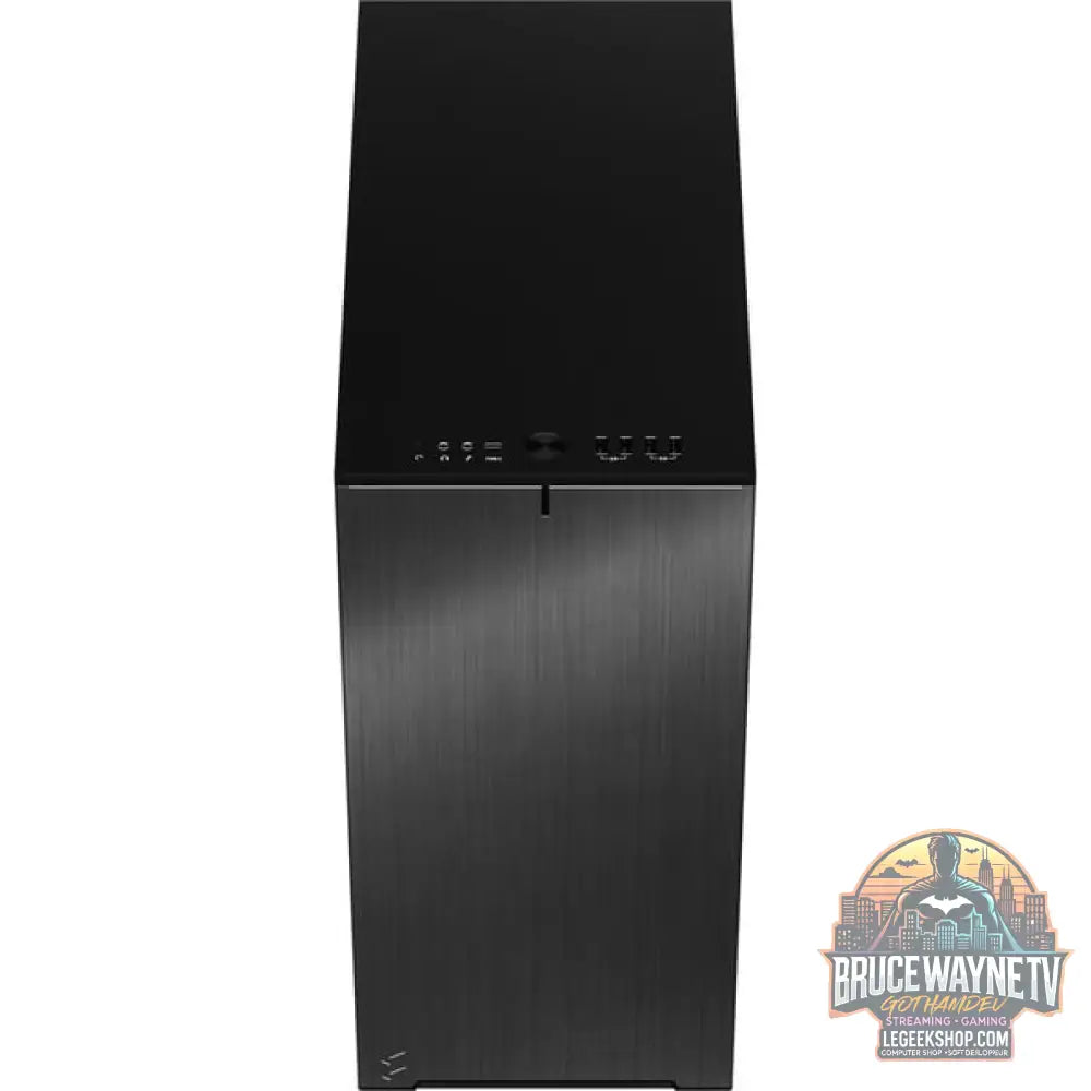 Fractal Design Define 7 Compact Solid, Tower-Gehäuse - Fractal Design - vue 7
