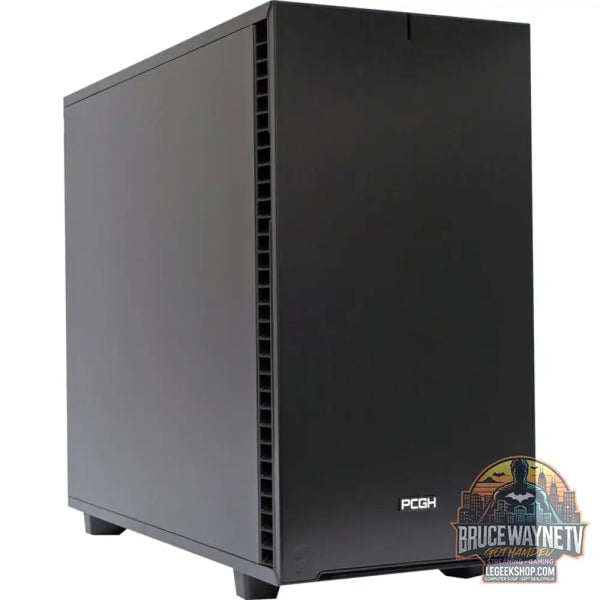 Fractal Design Define 7 PCGH, Tower-Gehäuse - Fractal Design