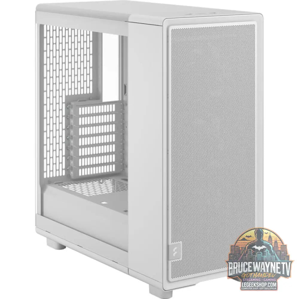 Fractal Design Epoch TG, Tower-Gehäuse - Fractal Design - vue 17