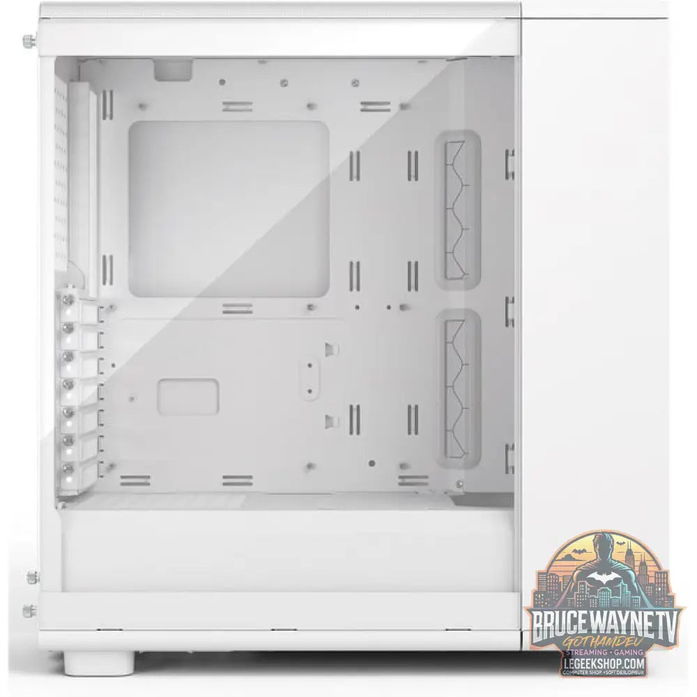 Fractal Design Epoch TG, Tower-Gehäuse - Fractal Design - vue 8