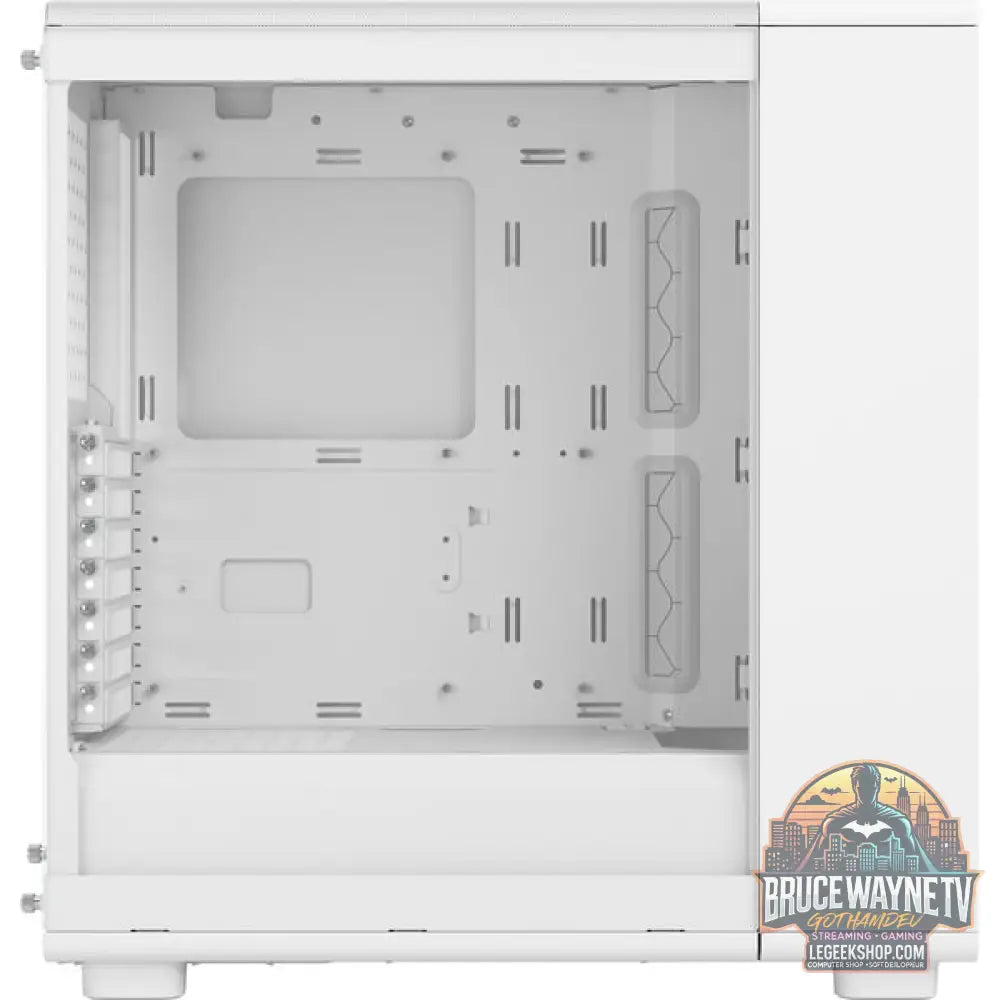 Fractal Design Epoch TG, Tower-Gehäuse - Fractal Design - vue 22