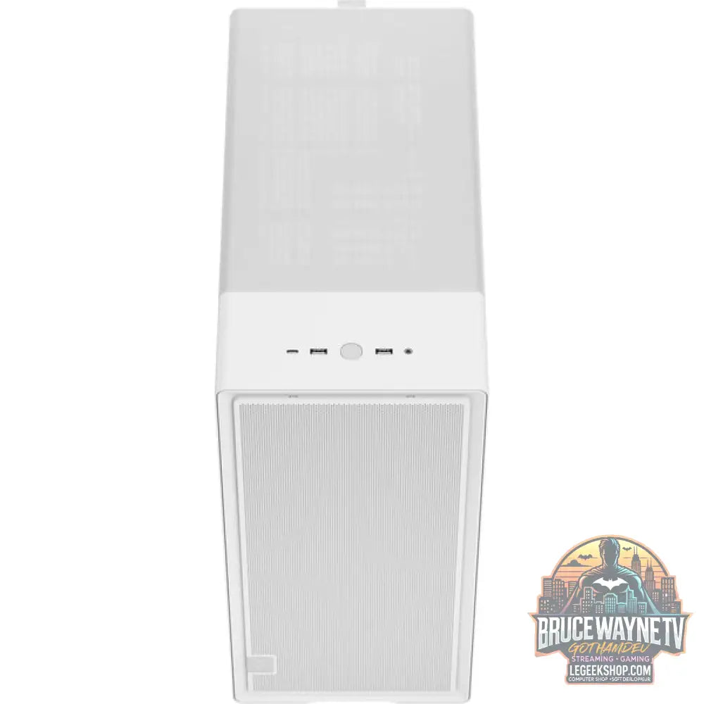 Fractal Design Epoch TG, Tower-Gehäuse - Fractal Design - vue 19