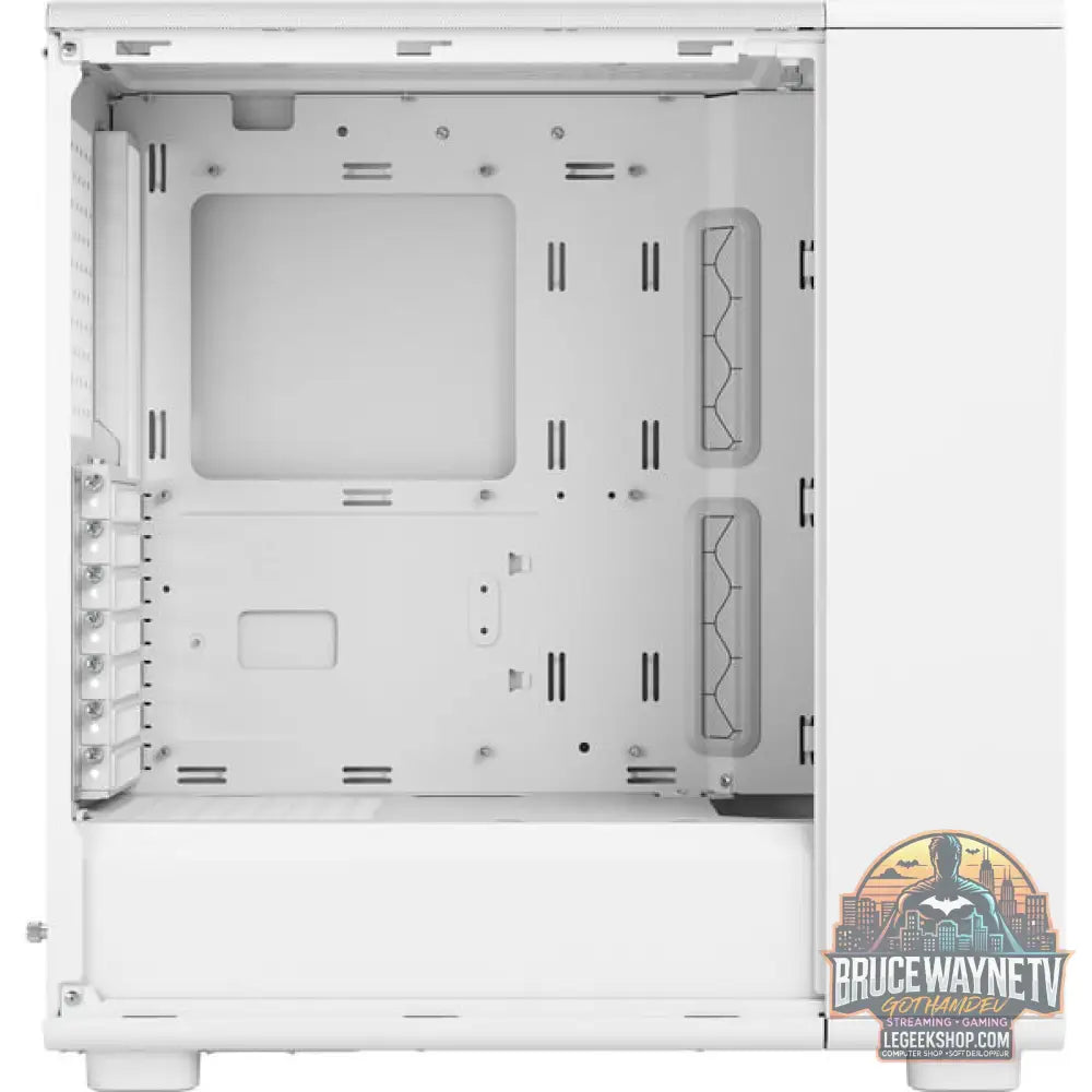 Fractal Design Epoch TG, Tower-Gehäuse - Fractal Design - vue 27