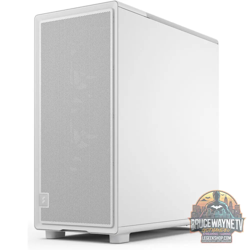 Fractal Design Epoch TG, Tower-Gehäuse - Fractal Design - vue 3