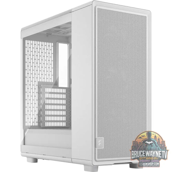 Fractal Design Epoch TG, Tower-Gehäuse - Fractal Design