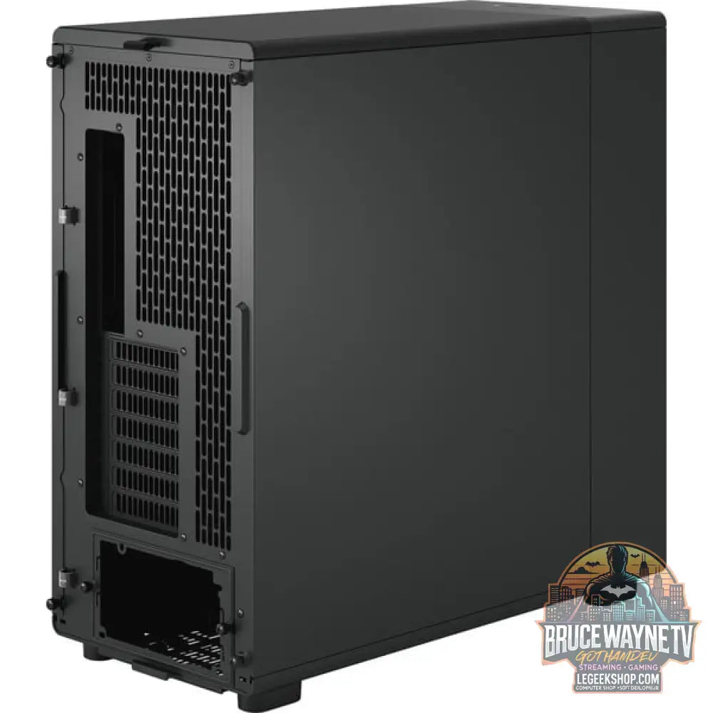 Fractal Design Epoch XL Solid, Tower-Gehäuse - Fractal Design - vue 16