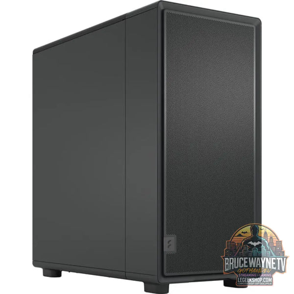 Fractal Design Epoch XL Solid, Tower-Gehäuse - Fractal Design