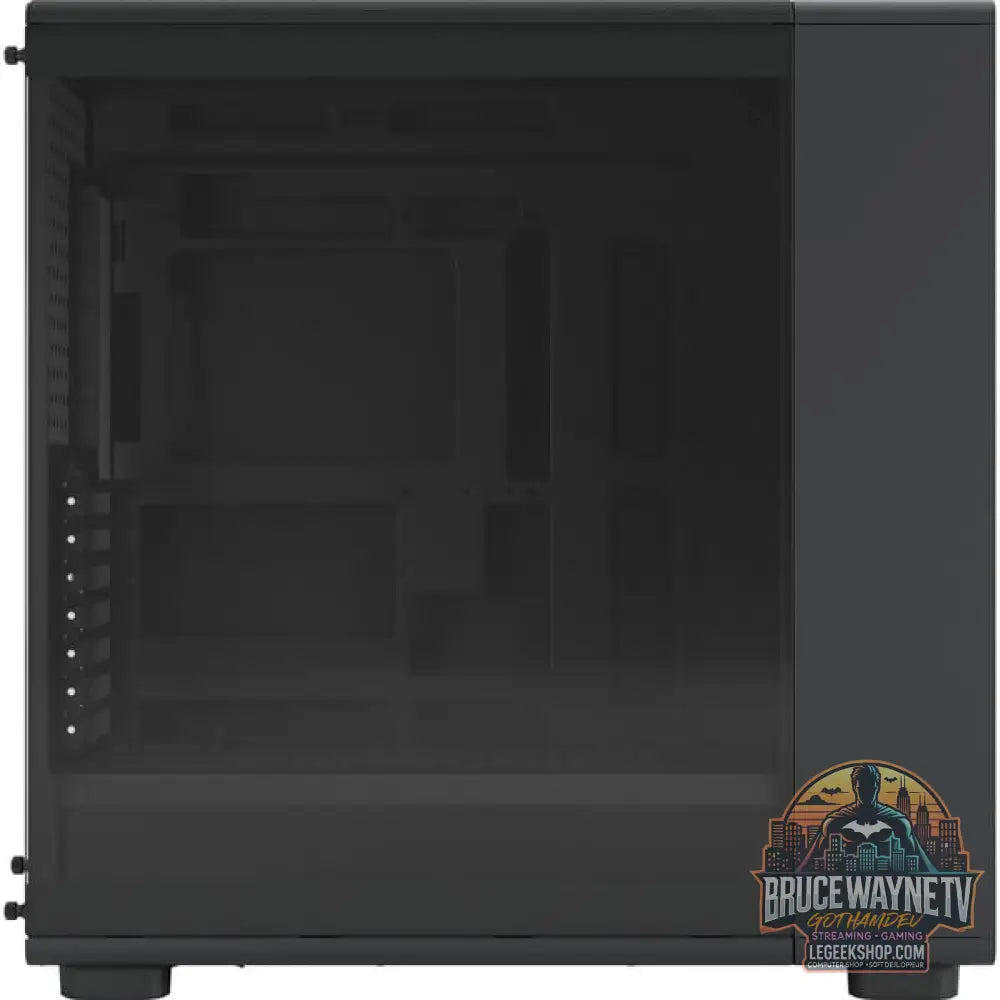 Fractal Design Epoch XL TG Light tint, Tower-Gehäuse - Fractal Design - vue 10