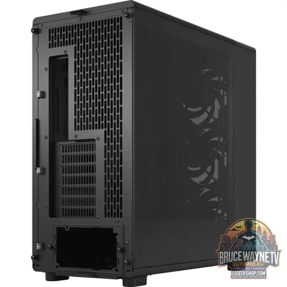 Fractal Design Epoch XL TG Light tint, Tower-Gehäuse - Fractal Design - vue 12