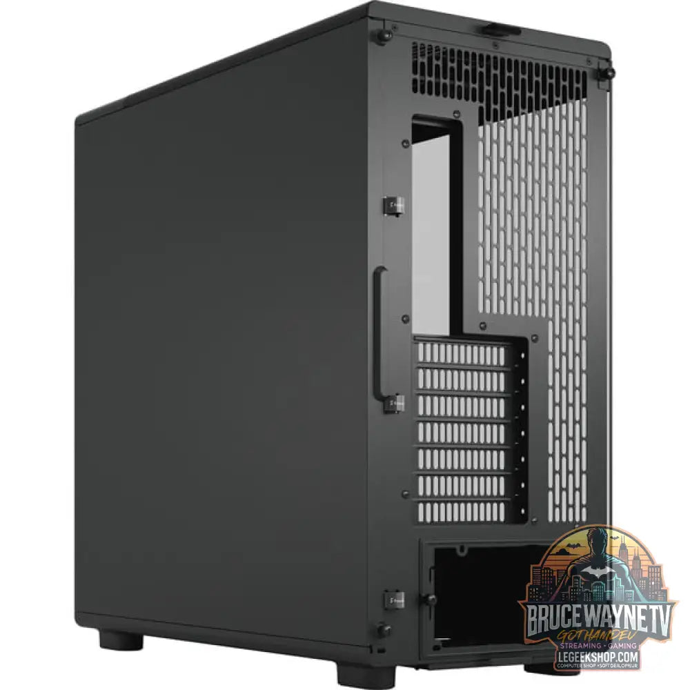 Fractal Design Epoch XL TG Light tint, Tower-Gehäuse - Fractal Design - vue 15