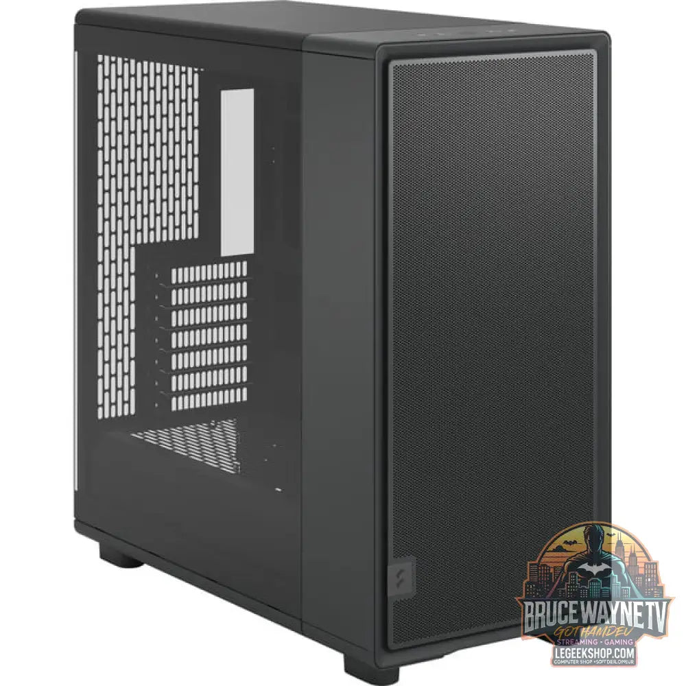 Fractal Design Epoch XL TG Light tint, Tower-Gehäuse - Fractal Design - vue 2