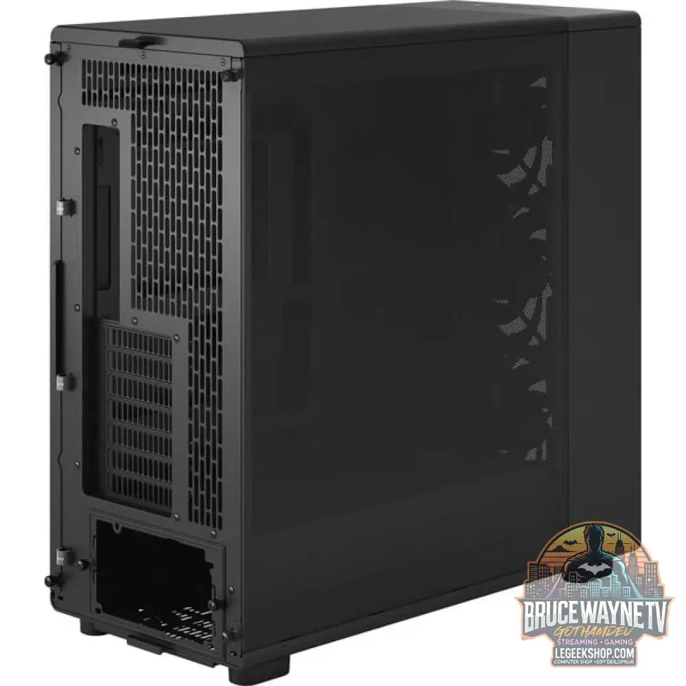Fractal Design Epoch XL TG Light tint, Tower-Gehäuse - Fractal Design - vue 13