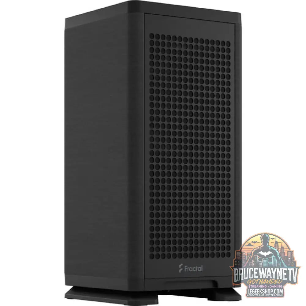 Fractal Design Mood, Tower-Gehäuse - Fractal Design - vue 4
