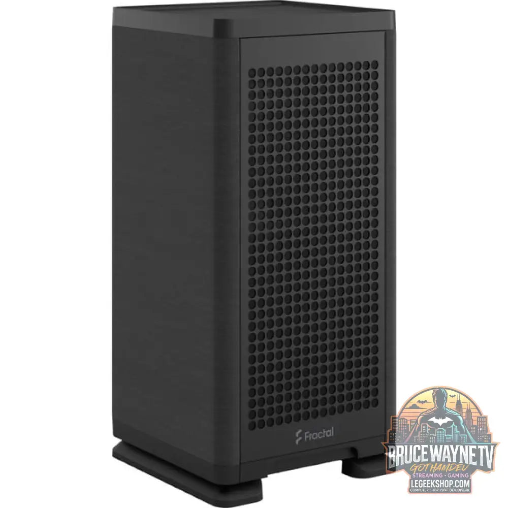 Fractal Design Mood, Tower-Gehäuse - Fractal Design - vue 5