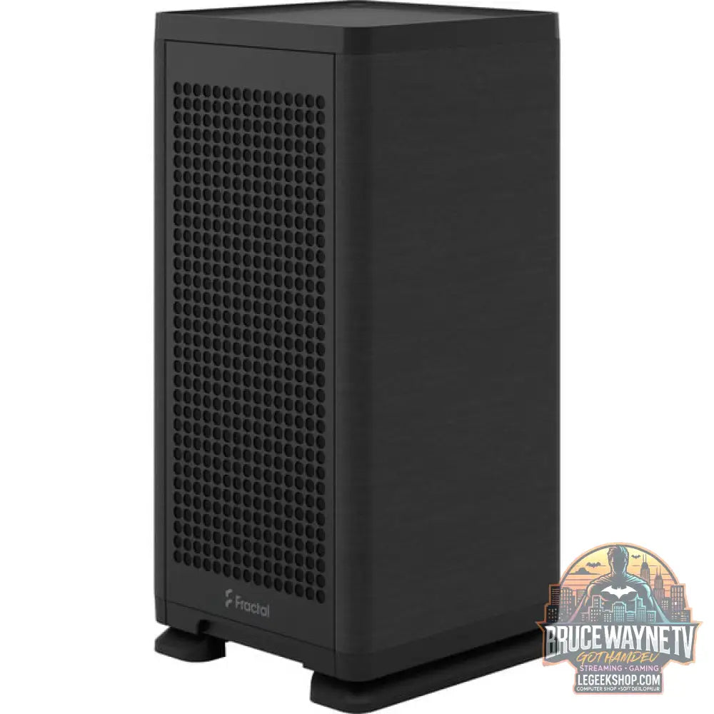 Fractal Design Mood, Tower-Gehäuse - Fractal Design - vue 9
