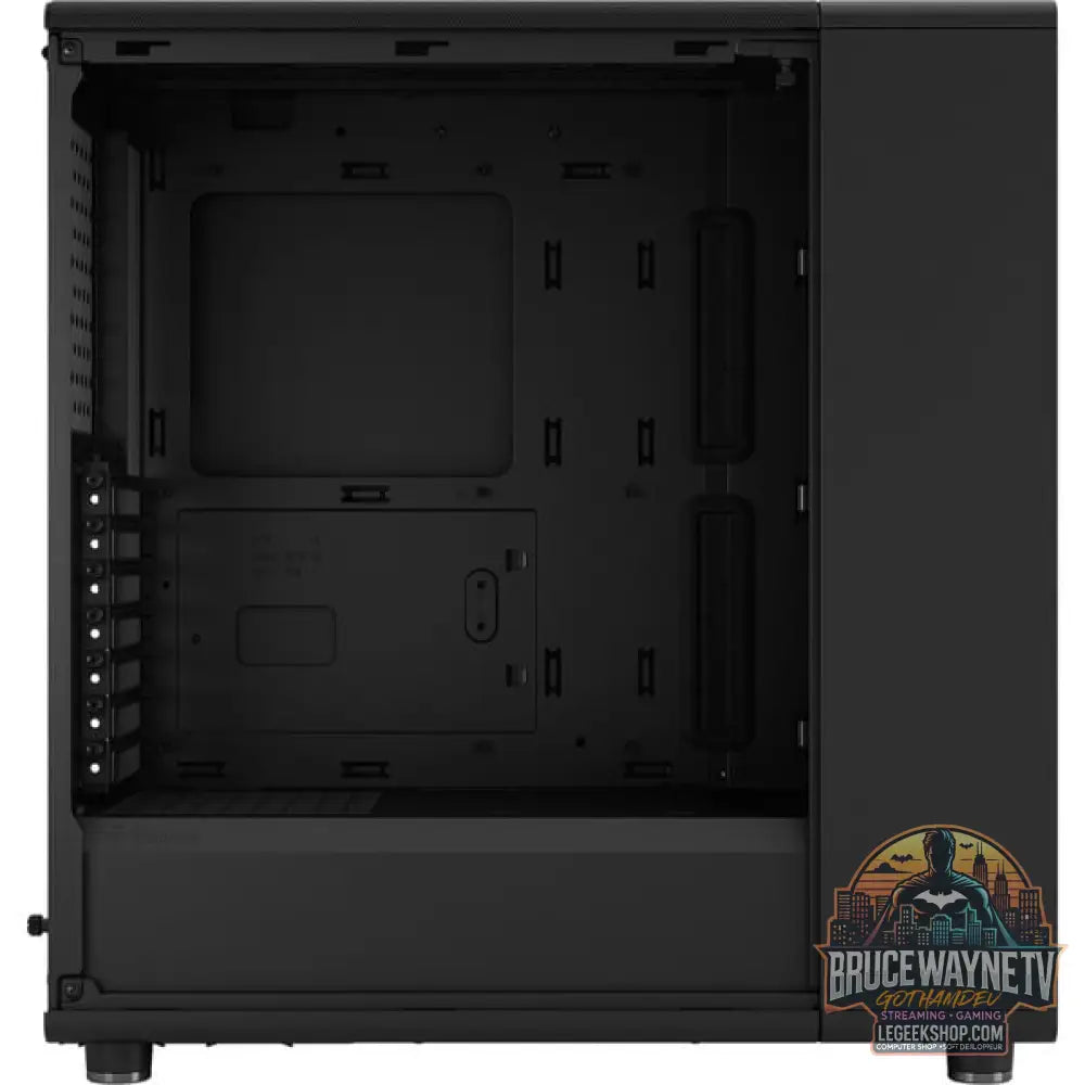 Fractal Design North Momentum Edition, Tower-Gehäuse - Fractal Design - vue 12