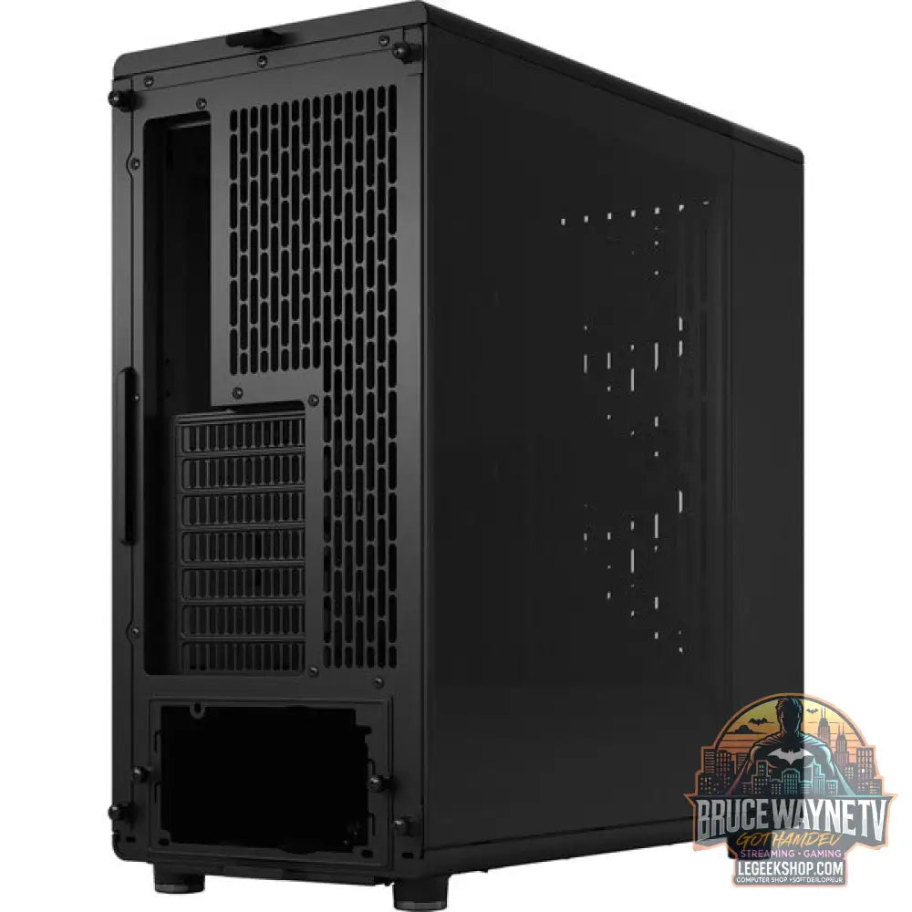 Fractal Design North Momentum Edition, Tower-Gehäuse - Fractal Design - vue 8