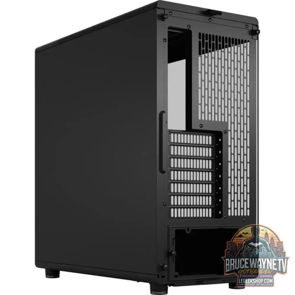 Fractal Design North Momentum Edition, Tower-Gehäuse - Fractal Design - vue 9