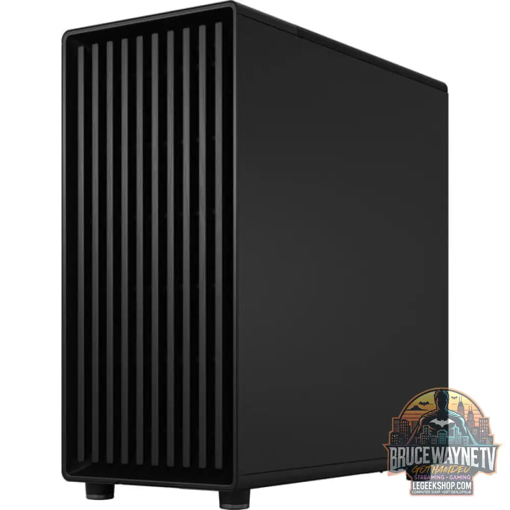 Fractal Design North Momentum Edition, Tower-Gehäuse - Fractal Design - vue 3