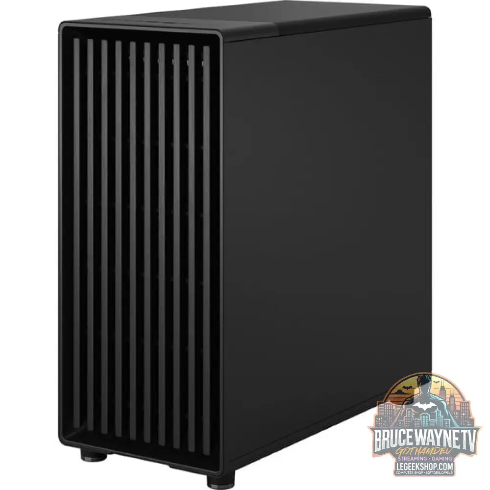Fractal Design North Momentum Edition, Tower-Gehäuse - Fractal Design - vue 5