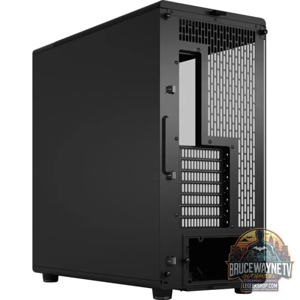 Fractal Design North XL Momentum Edition, Tower-Gehäuse - Fractal Design - vue 9