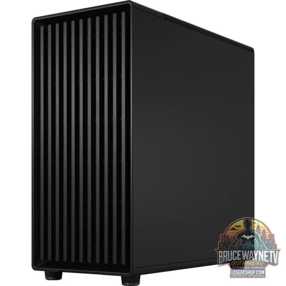 Fractal Design North XL Momentum Edition, Tower-Gehäuse - Fractal Design - vue 3