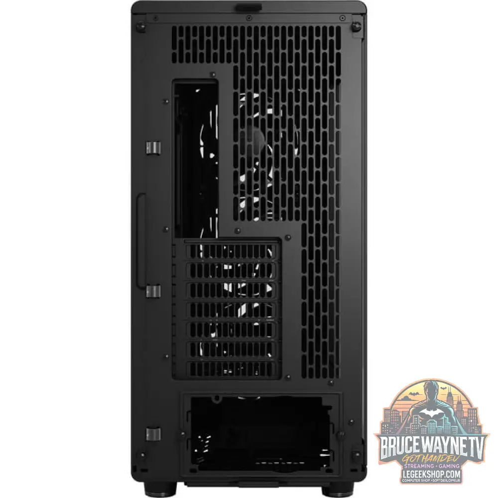Fractal Design North XL Momentum Edition, Tower-Gehäuse - Fractal Design - vue 7