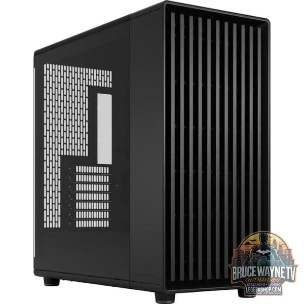 Fractal Design North XL Momentum Edition, Tower-Gehäuse - Fractal Design