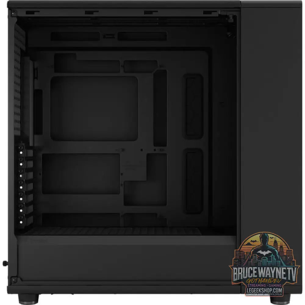 Fractal Design North XL Momentum Edition, Tower-Gehäuse - Fractal Design - vue 12