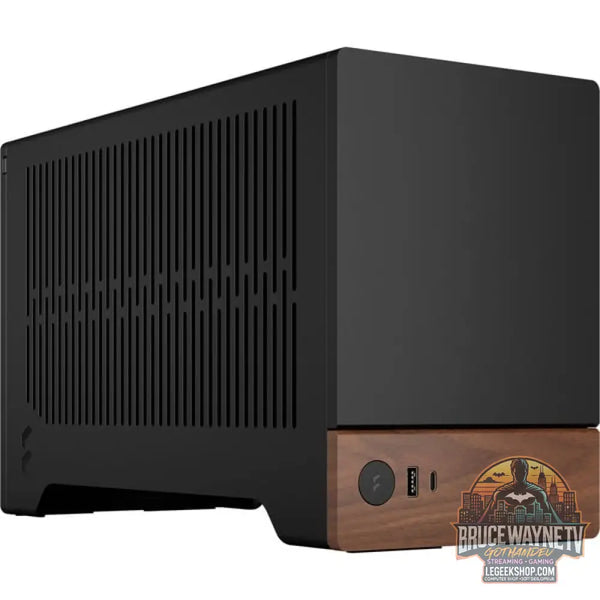 Fractal Design Terra, Tower-Gehäuse - Fractal Design
