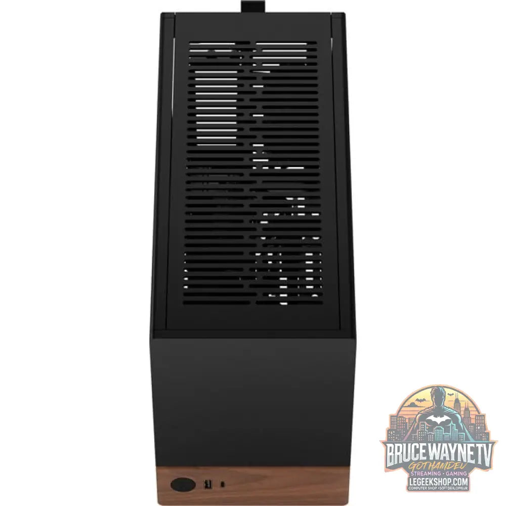 Fractal Design Terra, Tower-Gehäuse - Fractal Design - vue 9