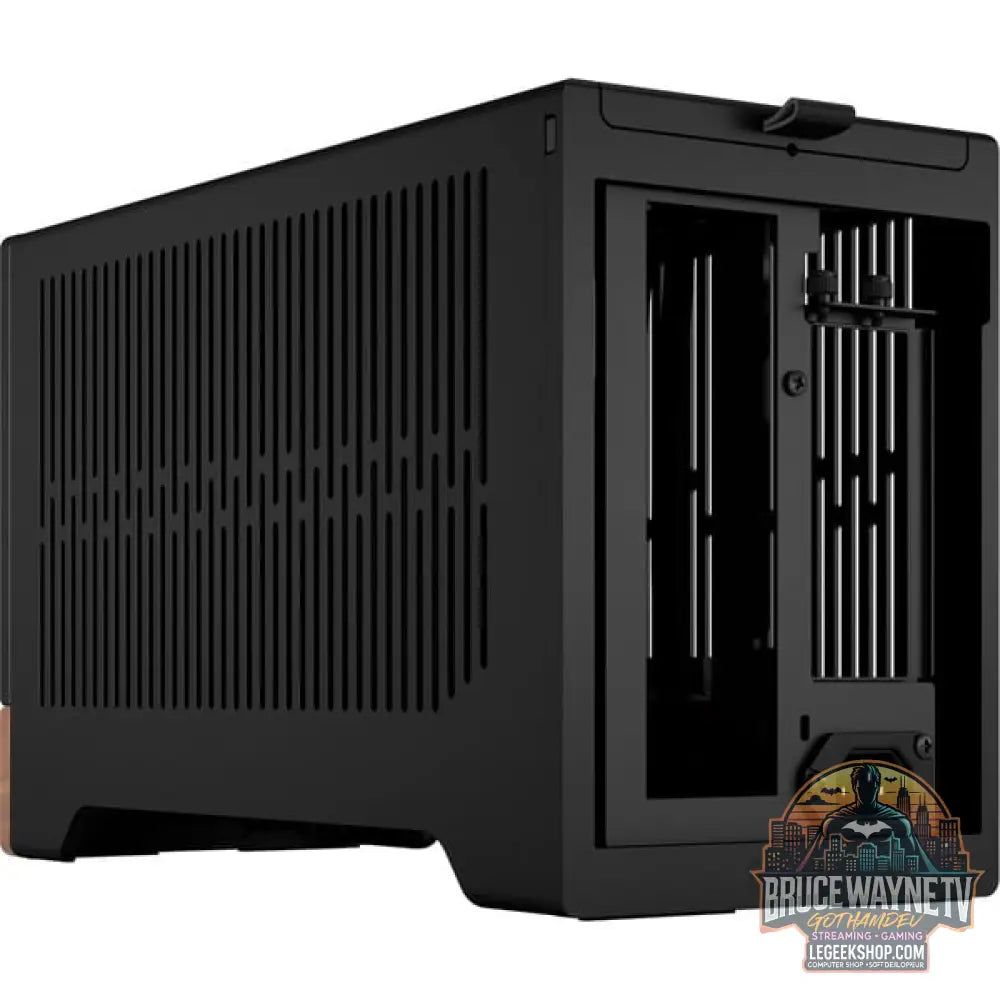 Fractal Design Terra, Tower-Gehäuse - Fractal Design - vue 4