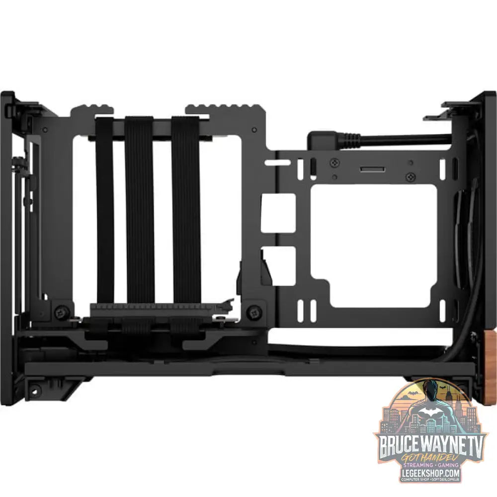 Fractal Design Terra, Tower-Gehäuse - Fractal Design - vue 11