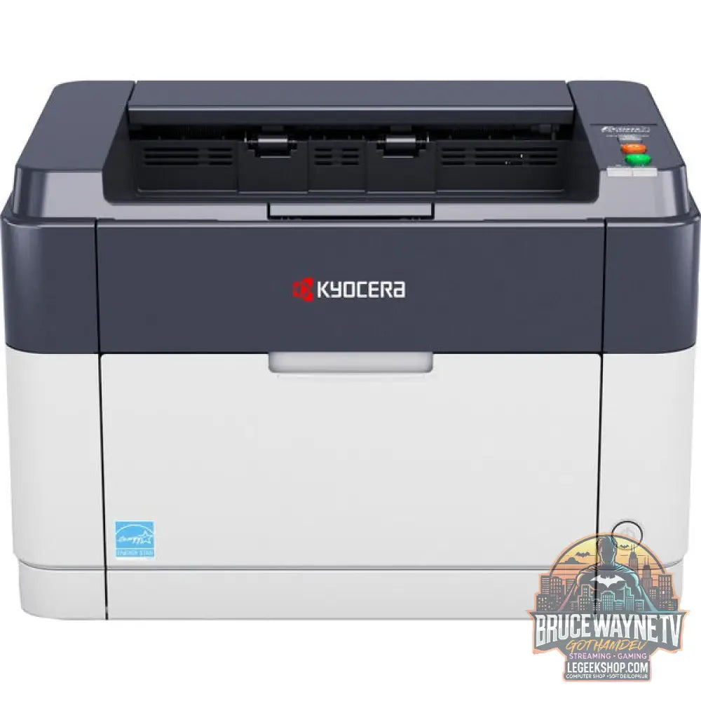 FS-1061DN - Kyocera - vue 2