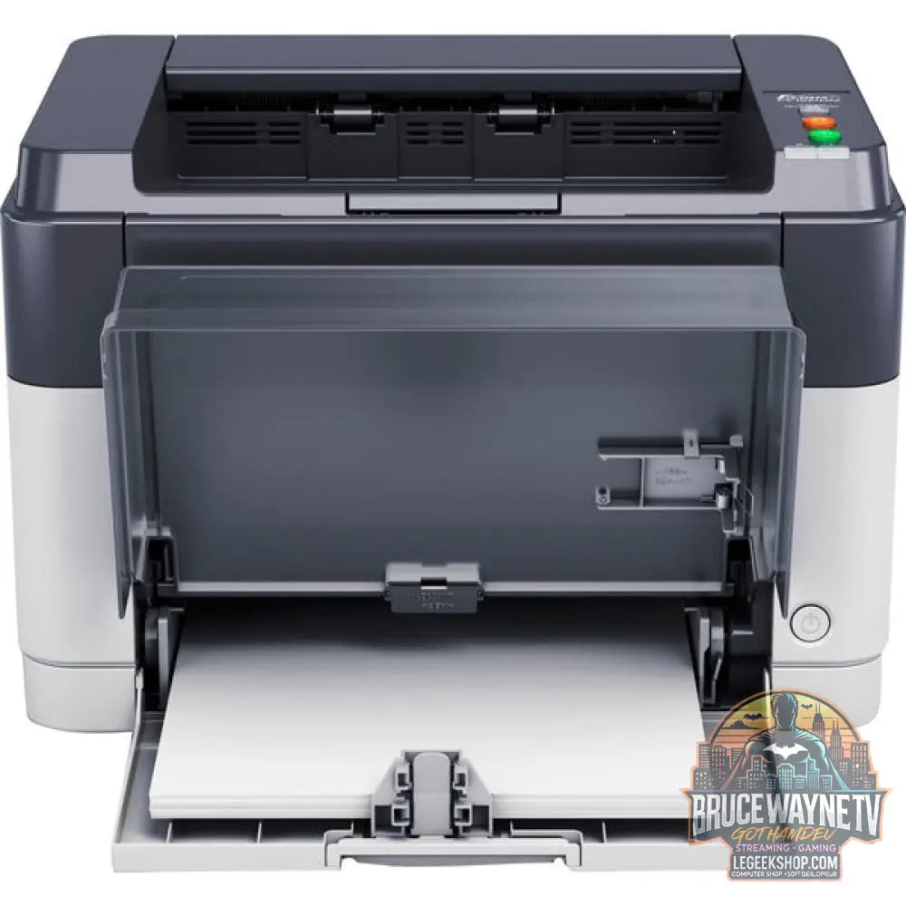 FS-1061DN - Kyocera - vue 3