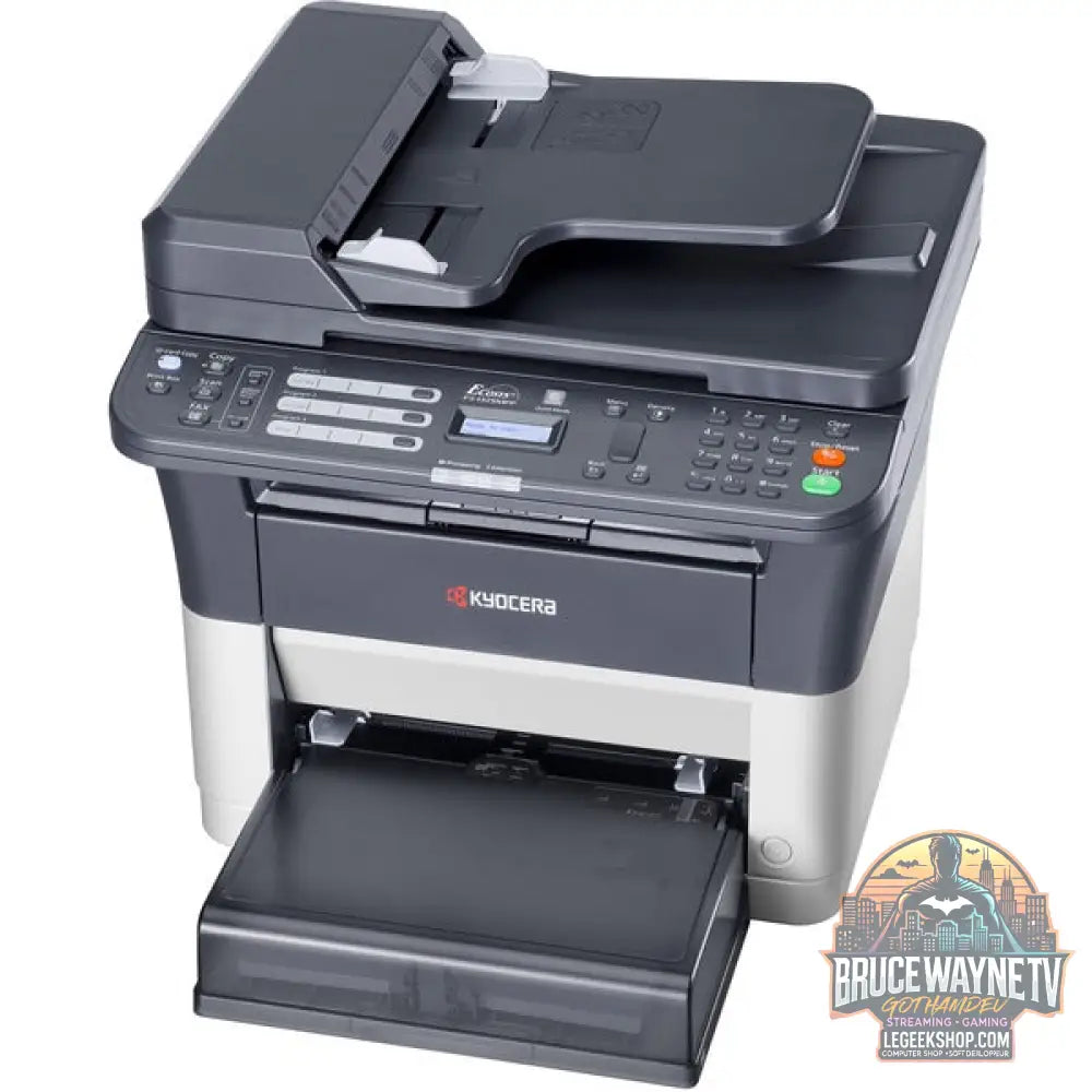 FS-1325MFP - Kyocera - vue 5