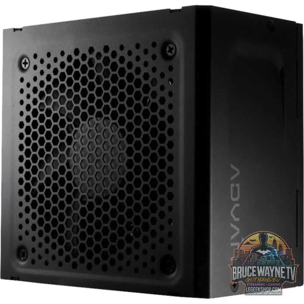 FSP ADVAN GM 1000W, alimentation PC - FSP - vue 6