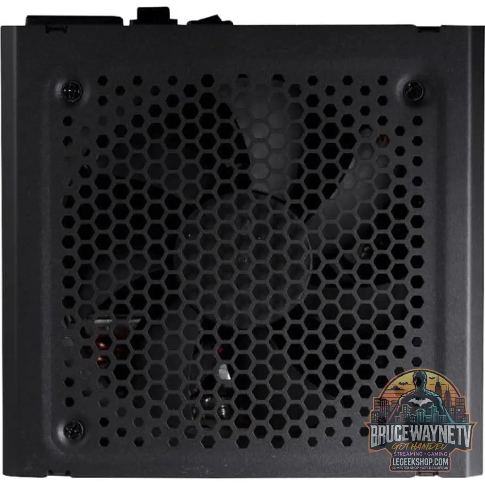 FSP ADVAN GM 750W, alimentation PC - FSP - vue 4