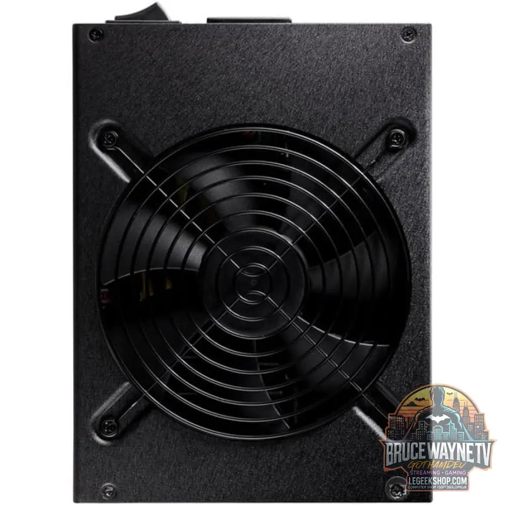 FSP CANNON PRO 2500, alimentation PC - FSP - vue 5