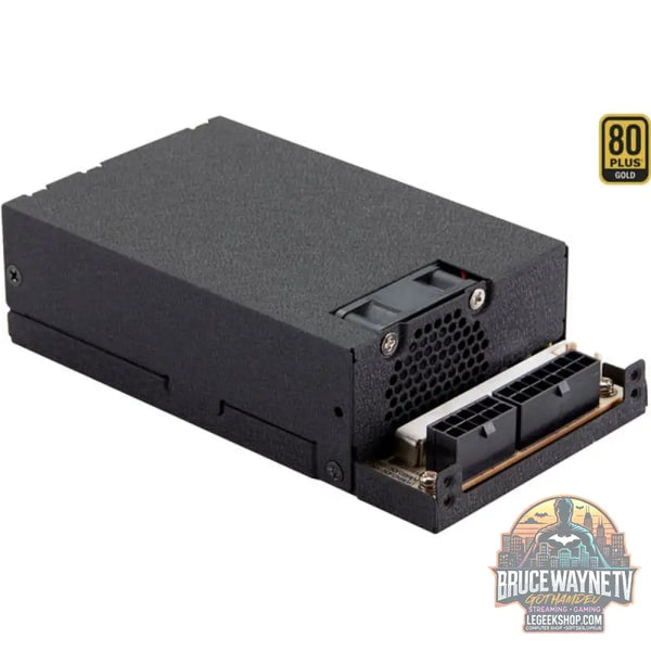 FSP FlexGURU 300W, alimentation PC - FSP