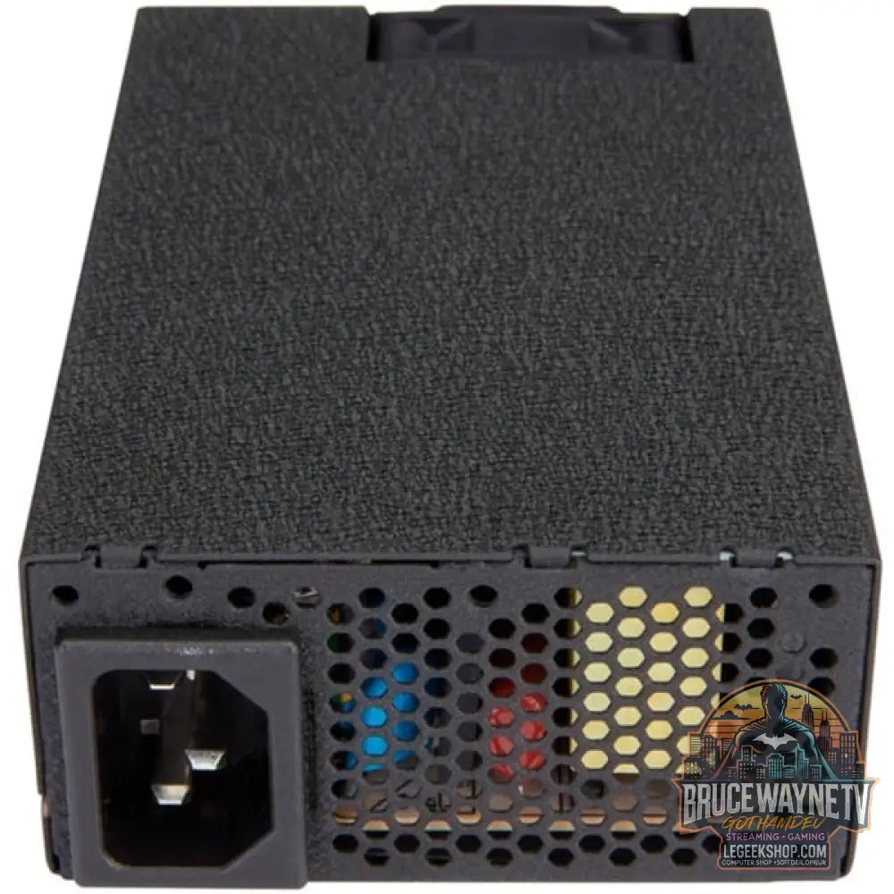 FSP FlexGURU 300W, alimentation PC - FSP - vue 4