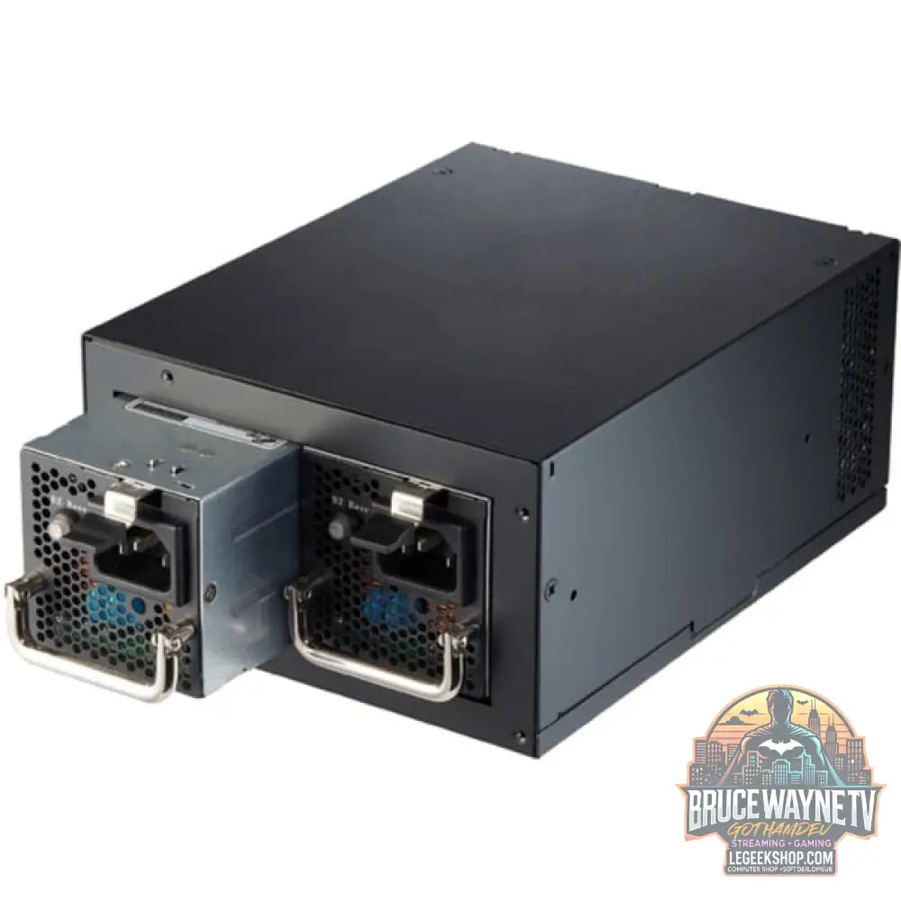 FSP FSP520-20RAB (9PA5200503), alimentation PC - FSP - vue 2